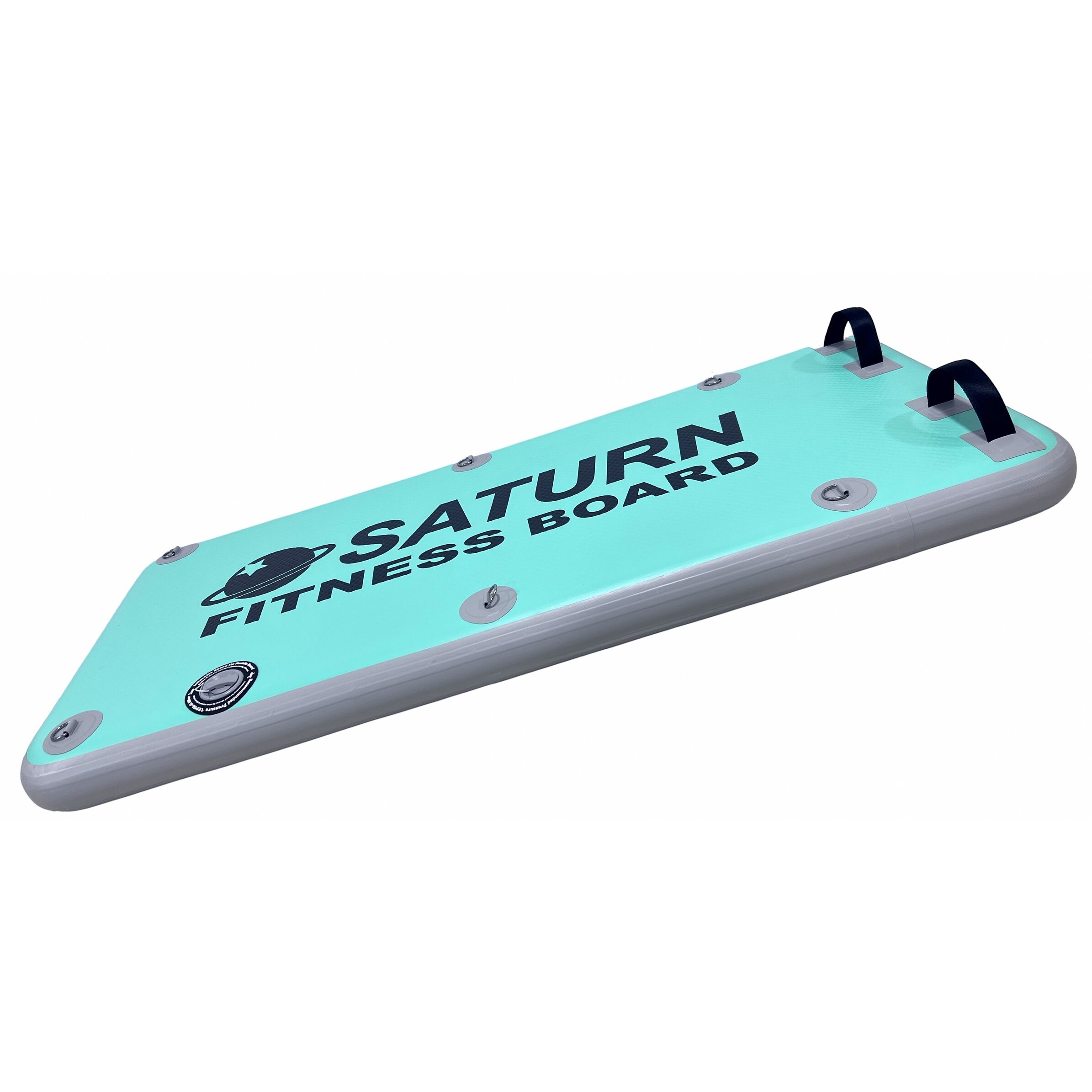 Shop Portable Inflatable Fitness Board - Compact Travel, Camping