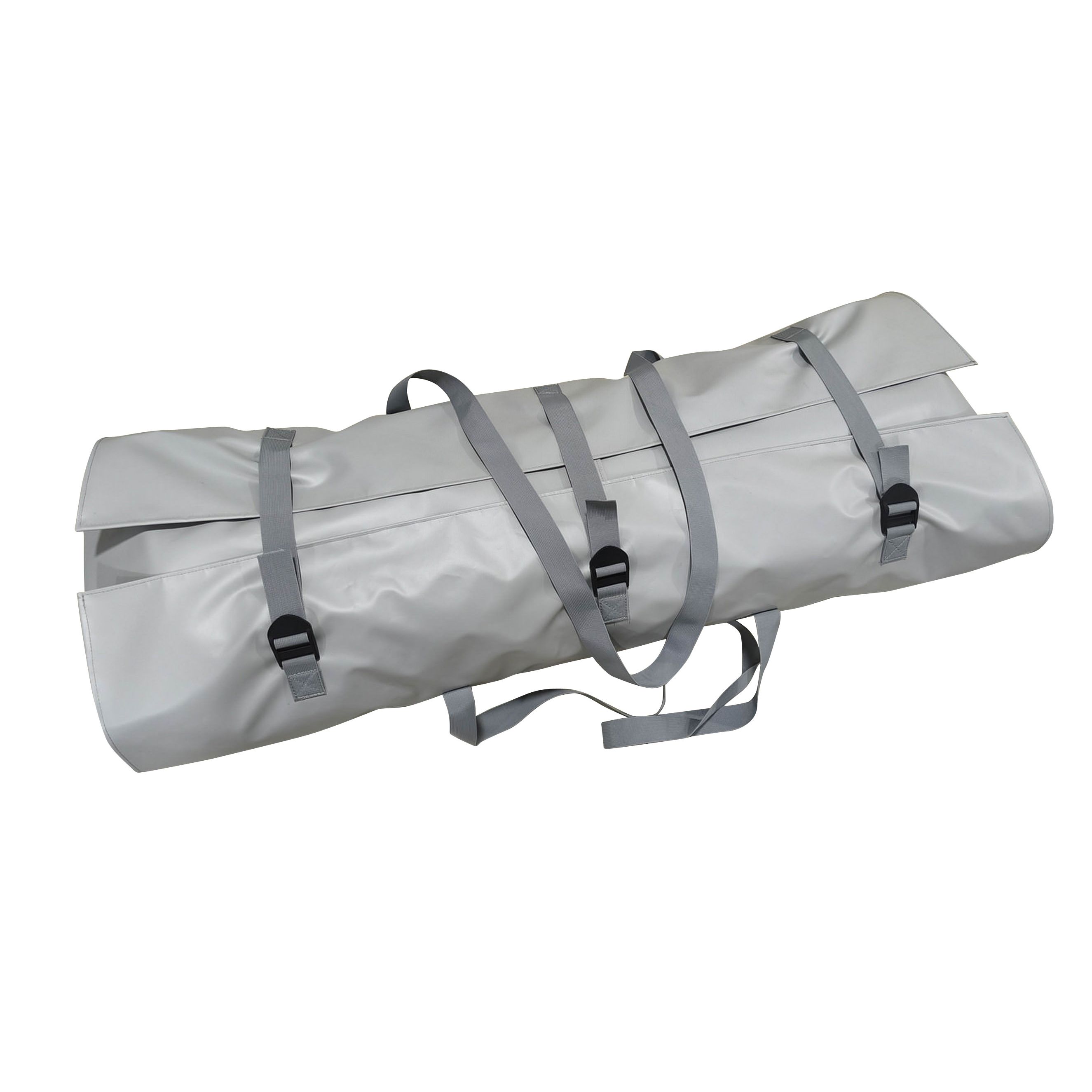 Saturn Xtreme Dual Motor Mount Pro-Angler Inflatable Fishing Paddle ...