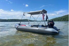 Customer's picture of CB365