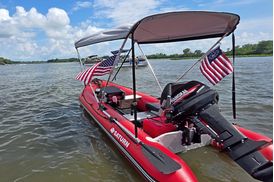 Customer's picture of CB365