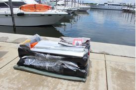 Azurro Mare Inflatable Boats AM365