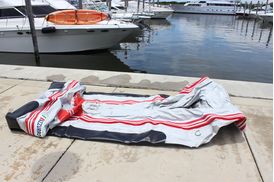 Azurro Mare Inflatable Boats AM365