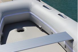 Azzurro Mare Inflatable Boats AM290