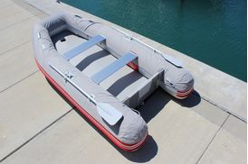 Azzurro Mare Inflatable Boats AM290