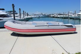 Azzurro Mare Inflatable Boats AM330