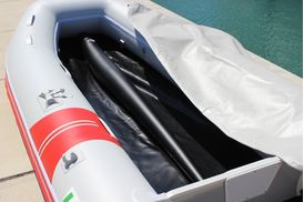 Azurro Mare Inflatable Boats AM365