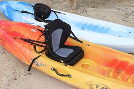 Deluxe Fishing Kayak Seat