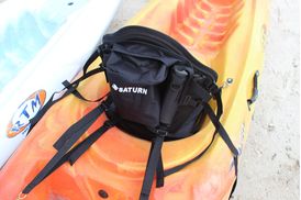 Deluxe Fishing Kayak Seat