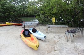 Deluxe Fishing Kayak Seat