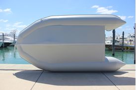 Saturn Inflatable Boat SD365