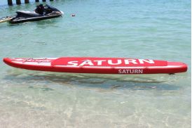 Saturn Ultra Racing SUP