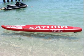 Saturn Ultra Racing SUP