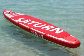 Saturn Ultra Racing SUP