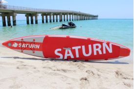Saturn Ultra Racing SUP