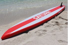 Saturn Ultra Racing SUP