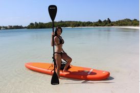 Transformer SUP Kayak Paddle