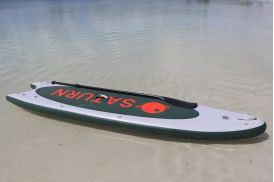 Inflatable SUP / Kayak / Motor Board