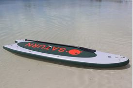 Inflatable SUP / Kayak / Motor Board