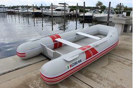 Azurro Mare Inflatable Boats AM365