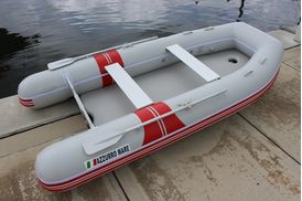 Azurro Mare Inflatable Boats AM365