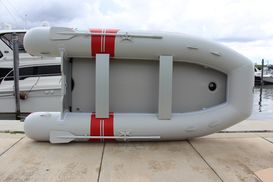 Azurro Mare Inflatable Boats AM365