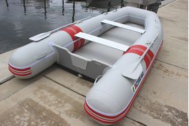 Azurro Mare Inflatable Boats AM365