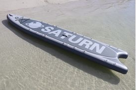 Motor SUP Inflatable Board