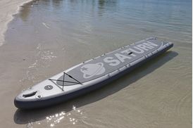 Motor SUP Inflatable Board