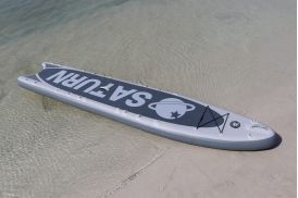 Motor SUP Inflatable Board