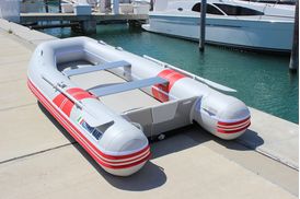 Azzurro Mare Inflatable Boats AM330