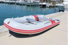 Azzurro Mare Inflatable Boats AM330