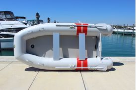 Azzurro Mare Inflatable Boats AM330