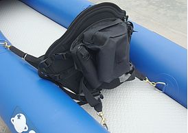 Deluxe Fishing Kayak Seat