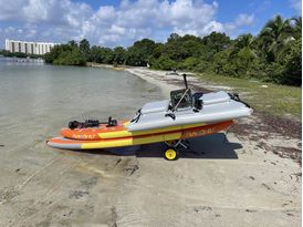 Older, V1 of SUP Cat