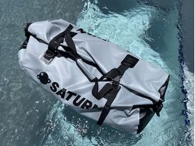 Saturn Dry Bags collection