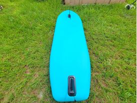 Customer's pictures of kayak