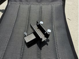 BONUS- Umbrella mount