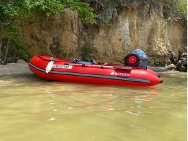 Customer's Picture of Saturn SD385