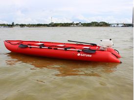 Saturn SK470 KaBoat