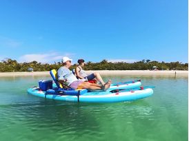 Paddleboard Catamaran Kit