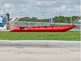 Saturn SK470 KaBoat