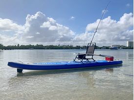 Saturn SUP414 V1 SUP / Kayak