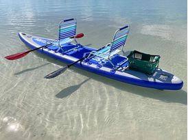 Saturn SUP414 V1 SUP / Kayak