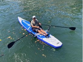 Saturn SUP414 V1 SUP / Kayak