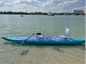 Saturn SUP414B V2 SUP / Kayak