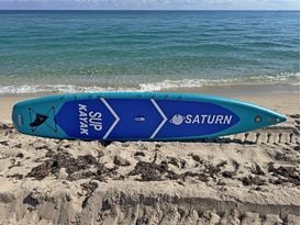 Saturn SUP414B V2 SUP / Kayak