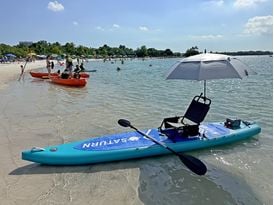 Saturn SUP414B V2 SUP / Kayak