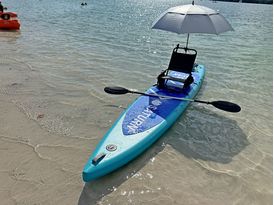 Saturn SUP414B V2 SUP / Kayak