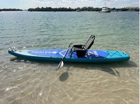 Saturn SUP414B V2 SUP / Kayak