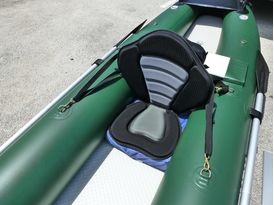 Deluxe Fishing Kayak Seat